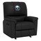 Dreamseat Rocker Recliner with Buffalo Sabres Logo XZ52031CDRRBLK-PSNHL40030 - alternate 1